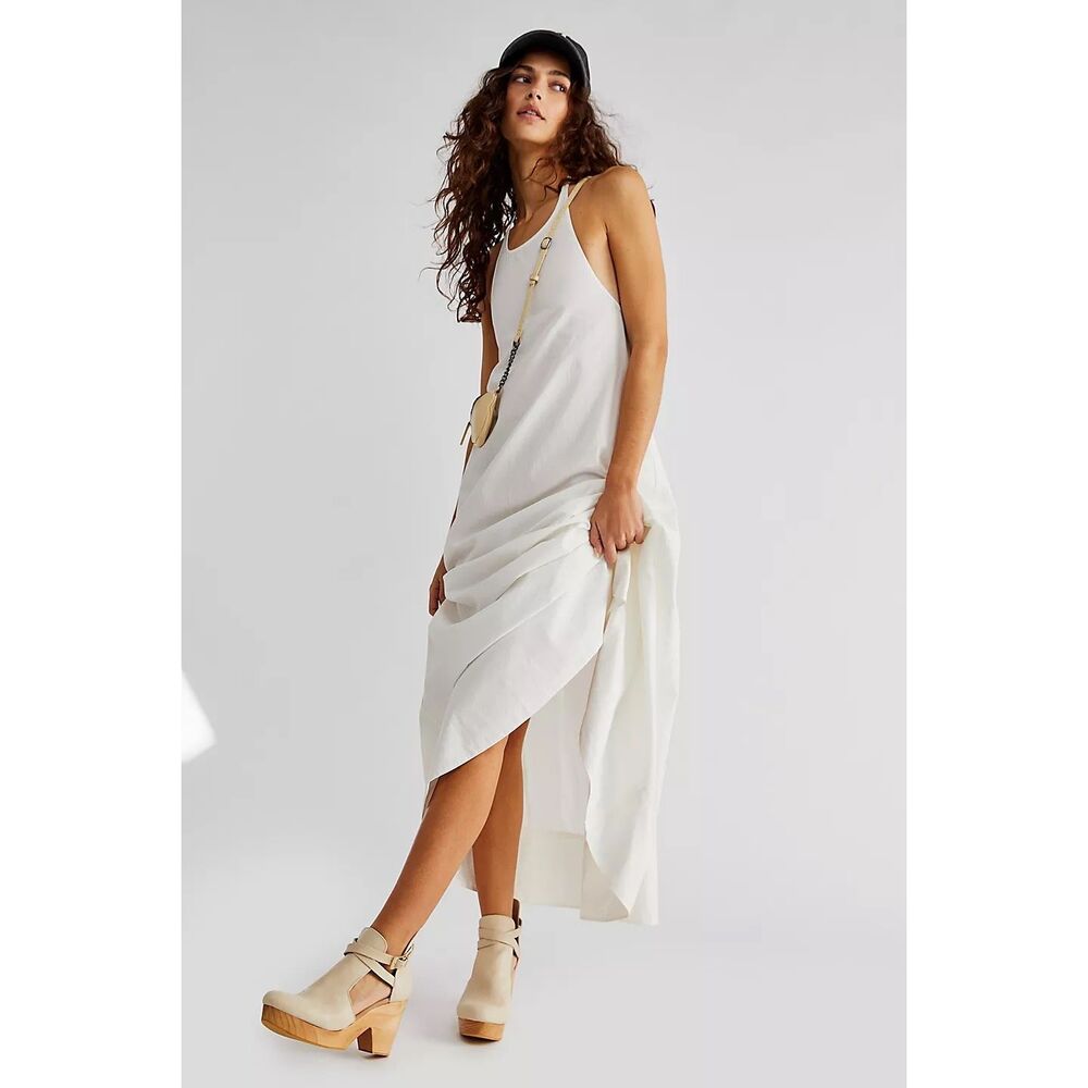 Free People Cedar Clog Size 9 - Picture 2 of 11